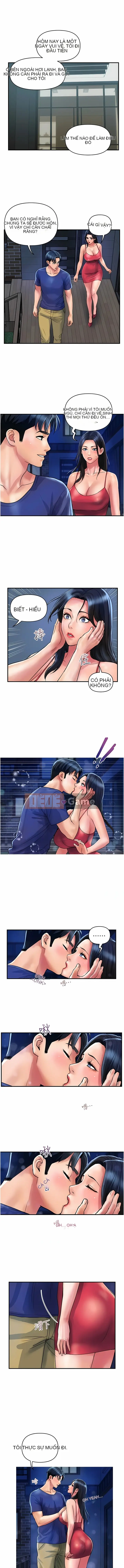 Cửa hàng bách hóa nữ Chương 22-23