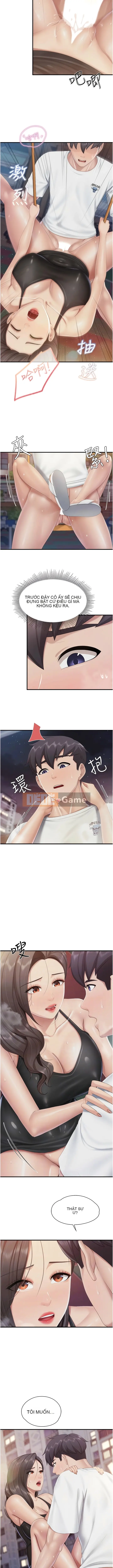 Mẹ và con nhà hàng mẹ Chương 88-89