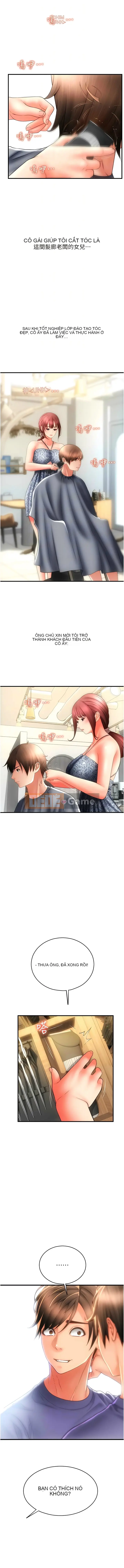 Vui lòng thanh toán bằng snap Chương 42-43