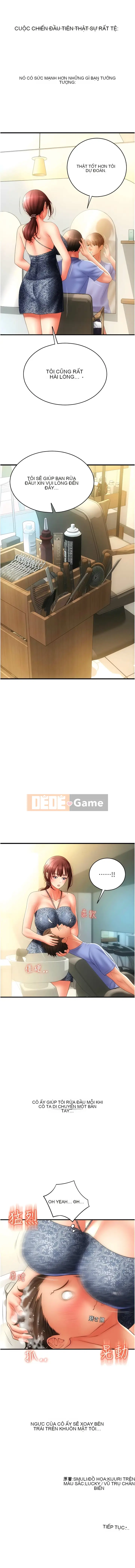 Vui lòng thanh toán bằng snap Chương 42-43