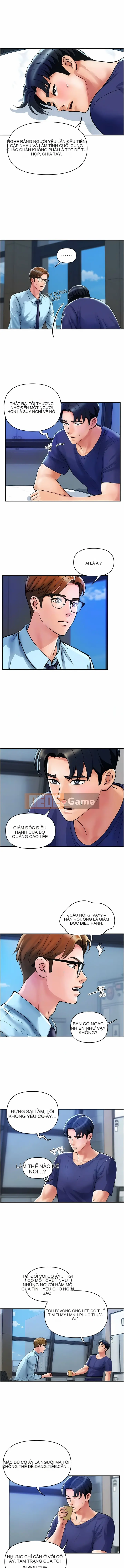 Cửa hàng bách hóa nữ Chương 20-21