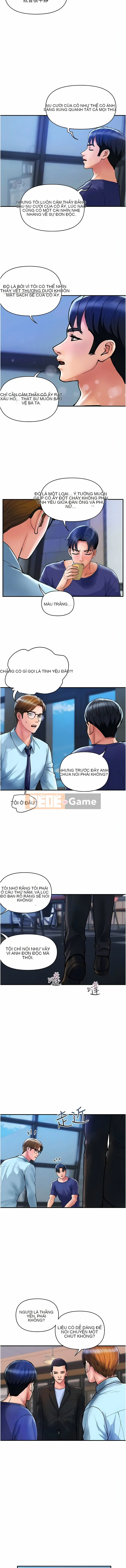 Cửa hàng bách hóa nữ Chương 20-21