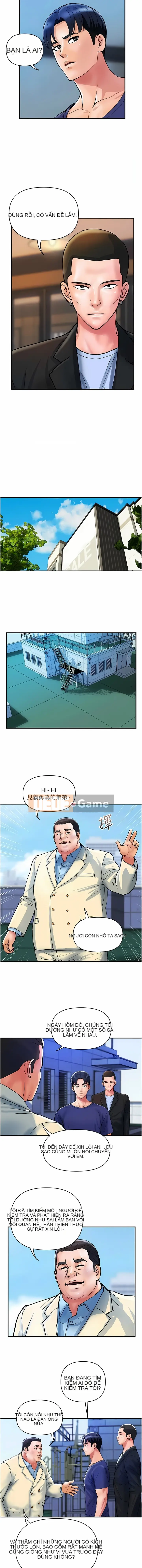 Cửa hàng bách hóa nữ Chương 20-21