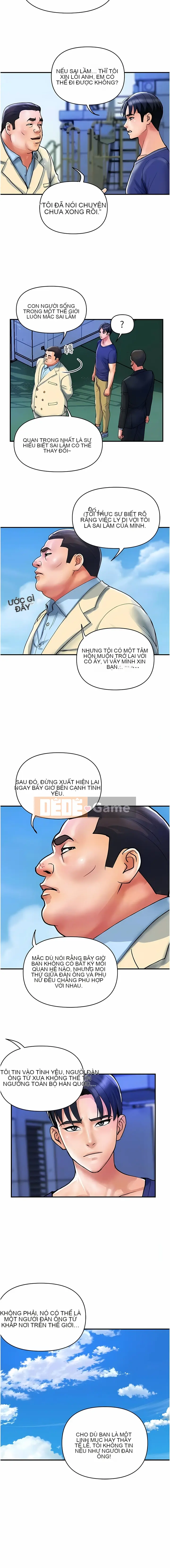 Cửa hàng bách hóa nữ Chương 20-21