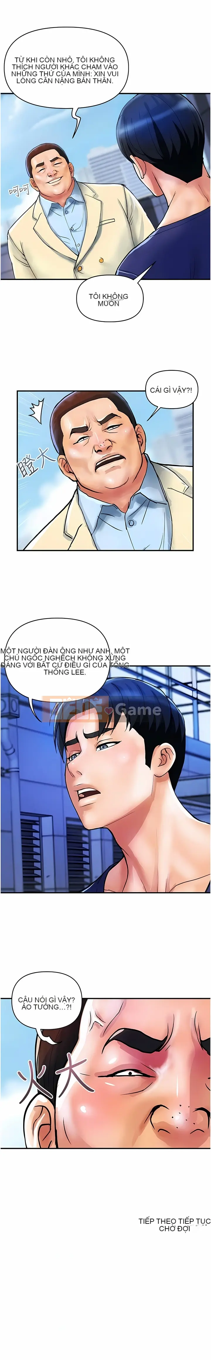 Cửa hàng bách hóa nữ Chương 20-21