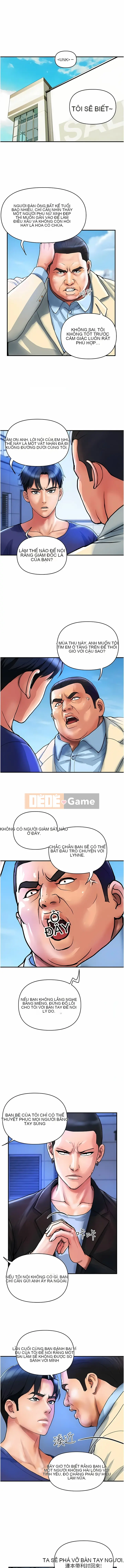 Cửa hàng bách hóa nữ Chương 20-21