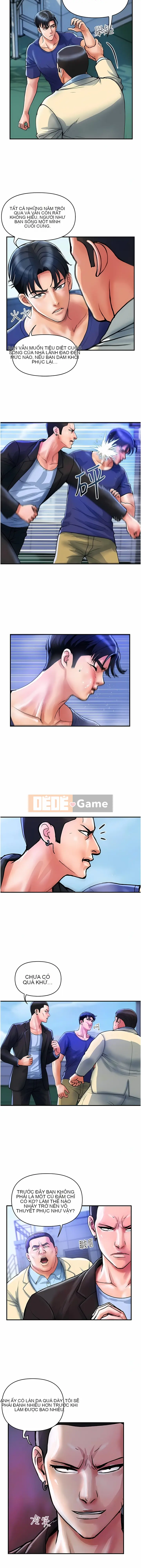 Cửa hàng bách hóa nữ Chương 20-21