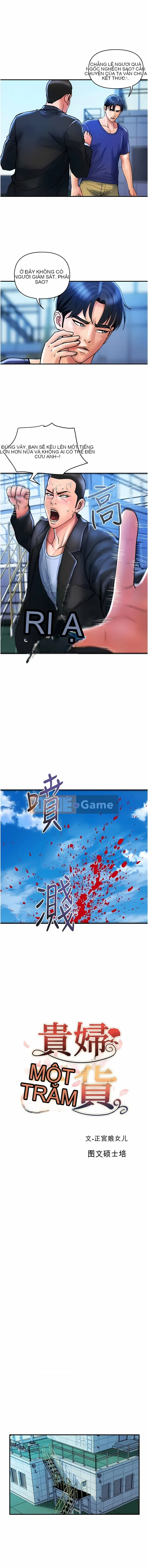 Cửa hàng bách hóa nữ Chương 20-21