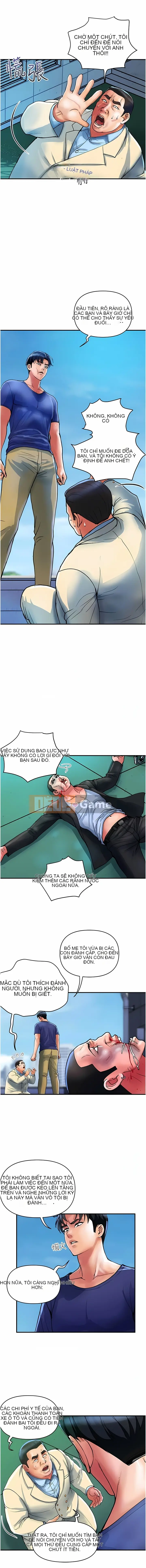 Cửa hàng bách hóa nữ Chương 20-21