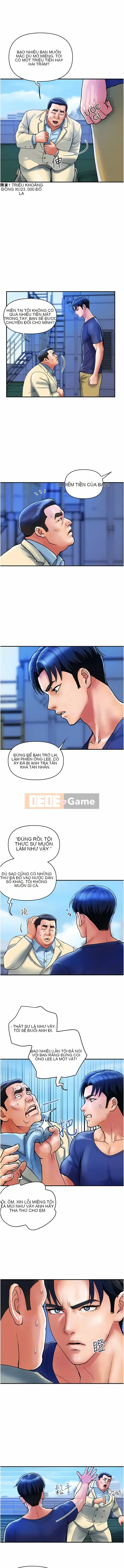 Cửa hàng bách hóa nữ Chương 20-21