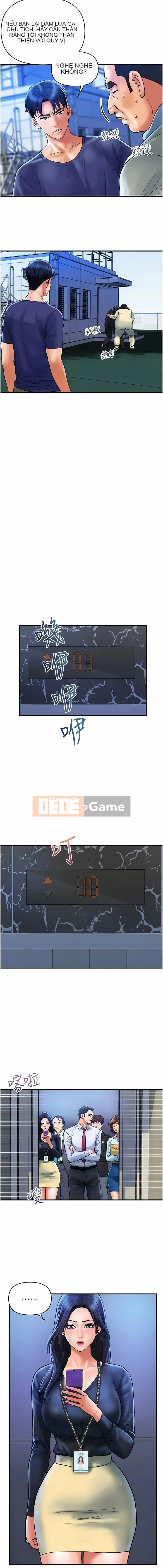 Cửa hàng bách hóa nữ Chương 20-21