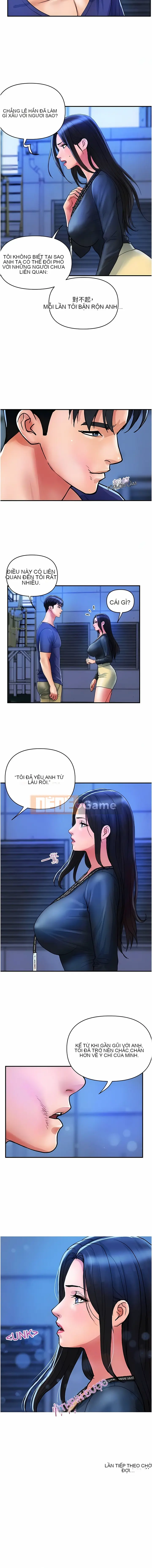 Cửa hàng bách hóa nữ Chương 20-21