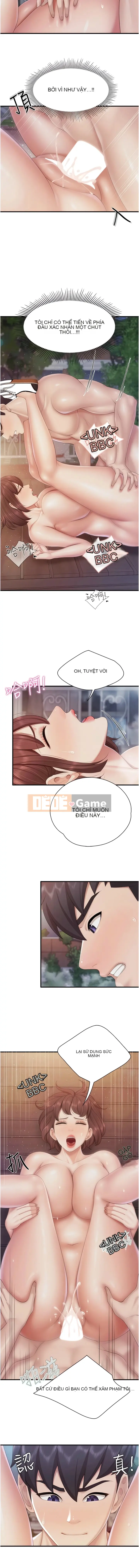 Mẹ và con nhà hàng mẹ Chương 86-87