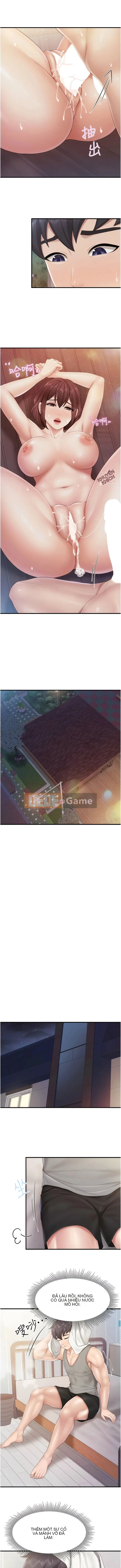 Mẹ và con nhà hàng mẹ Chương 86-87