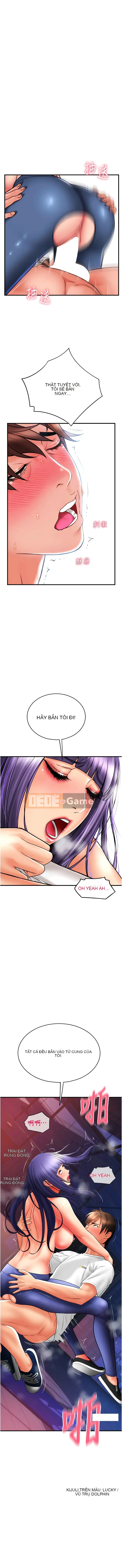 Vui lòng thanh toán bằng snap Chương 40-41