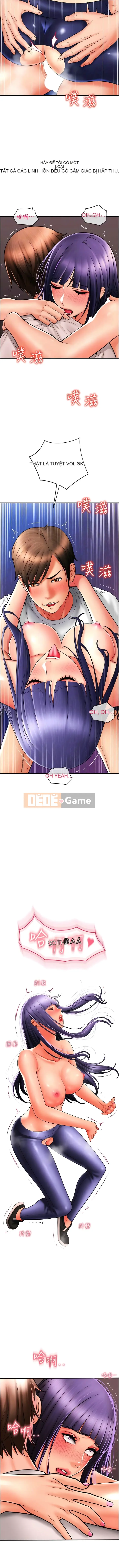 Vui lòng thanh toán bằng snap Chương 40-41