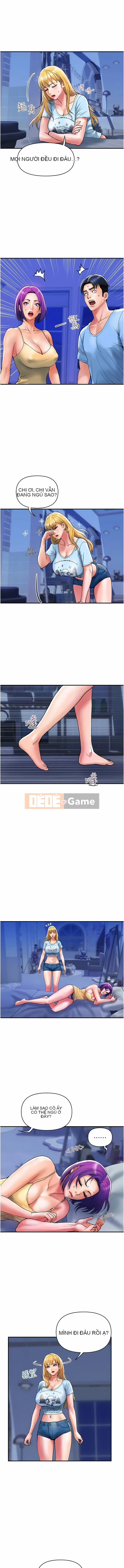 Cửa hàng bách hóa nữ Chương 18-19