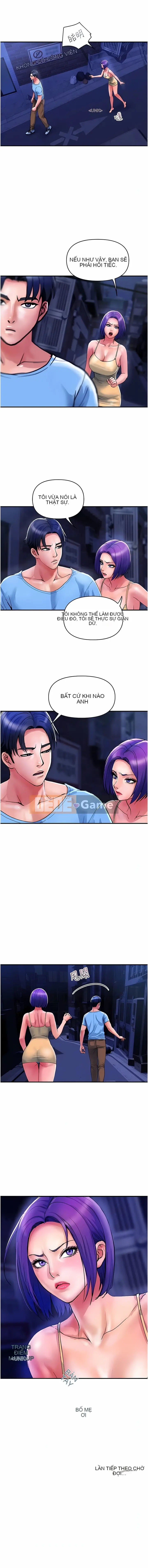 Cửa hàng bách hóa nữ Chương 18-19