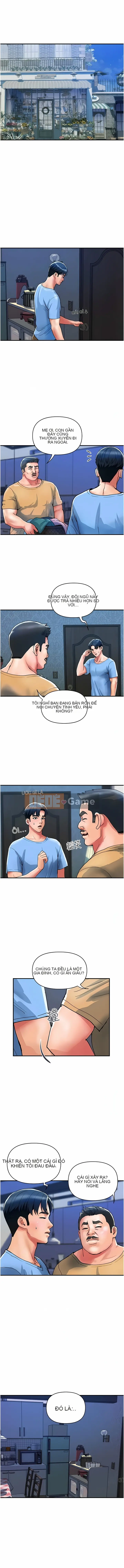 Cửa hàng bách hóa nữ Chương 18-19