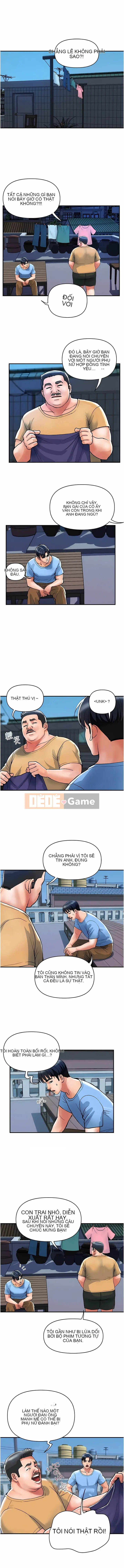 Cửa hàng bách hóa nữ Chương 18-19