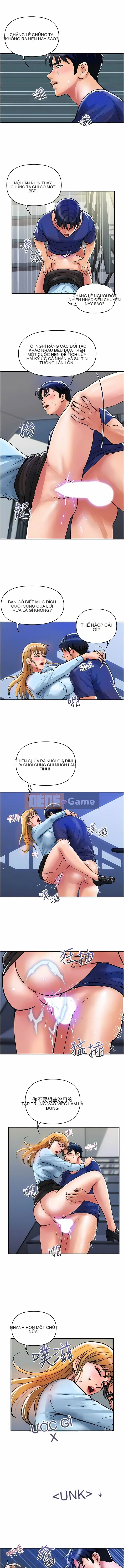 Cửa hàng bách hóa nữ Chương 18-19