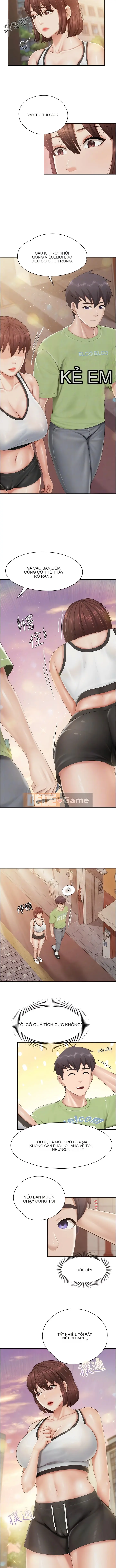 Mẹ và con nhà hàng mẹ Chương 84-85