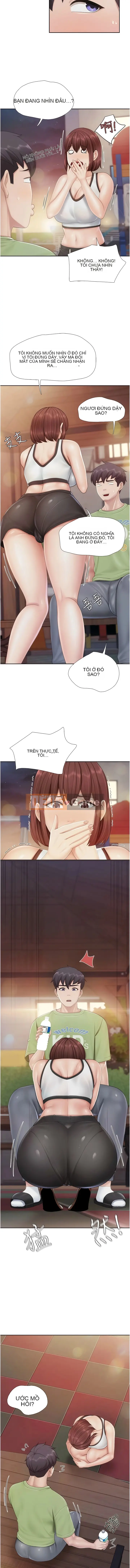 Mẹ và con nhà hàng mẹ Chương 84-85