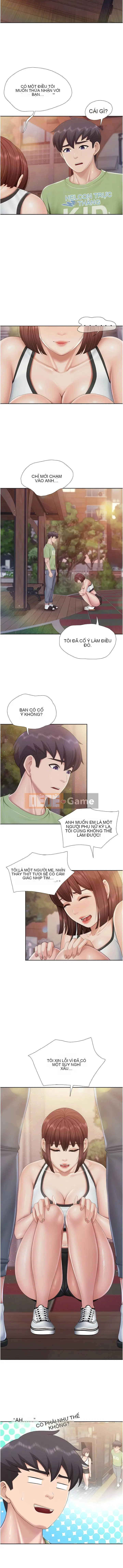 Mẹ và con nhà hàng mẹ Chương 84-85