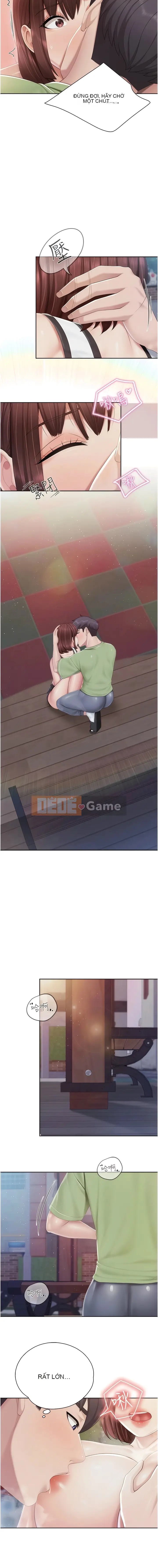 Mẹ và con nhà hàng mẹ Chương 84-85