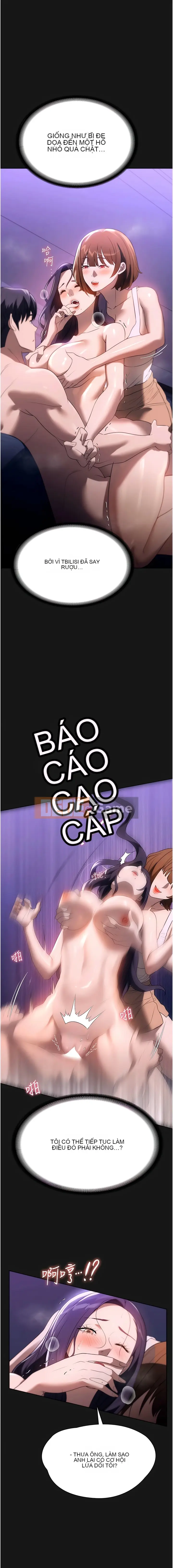 Cô nội trợ Chương 55-56