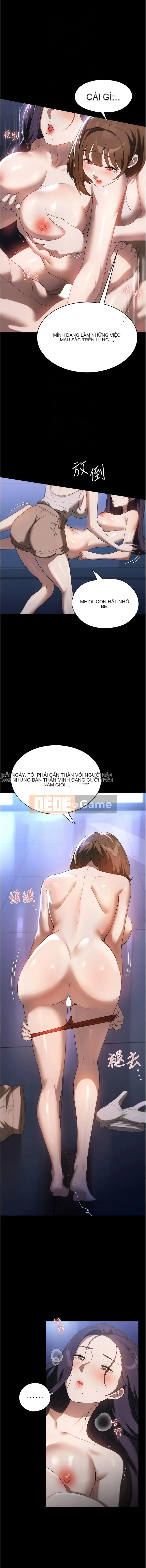 Cô nội trợ Chương 55-56