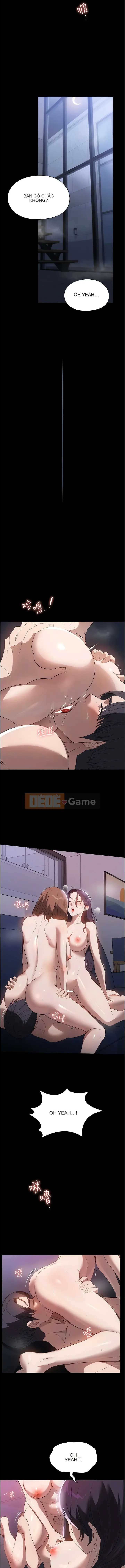 Cô nội trợ Chương 55-56