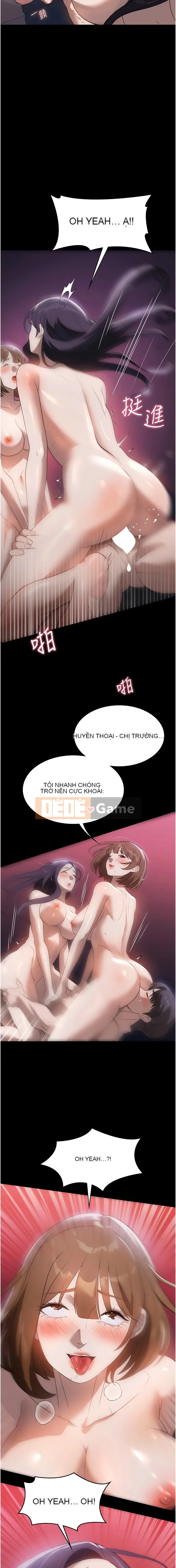 Cô nội trợ Chương 55-56