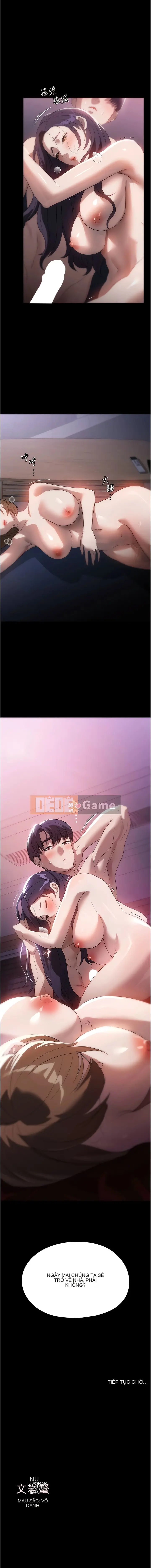 Cô nội trợ Chương 55-56