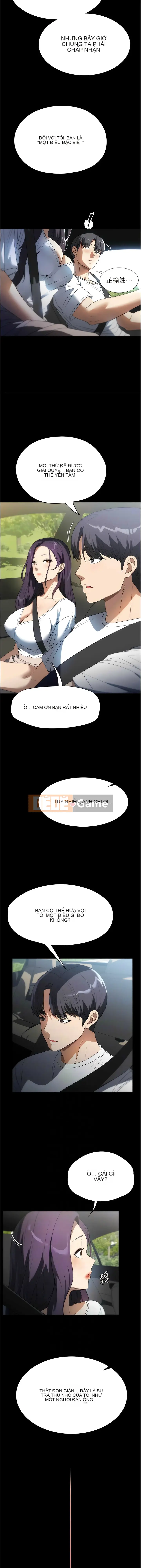 Cô nội trợ Chương 55-56