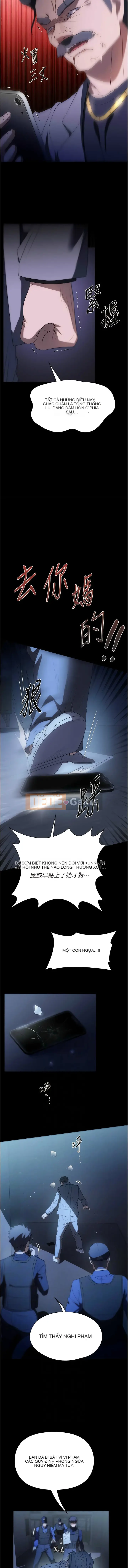 Cô nội trợ Chương 55-56