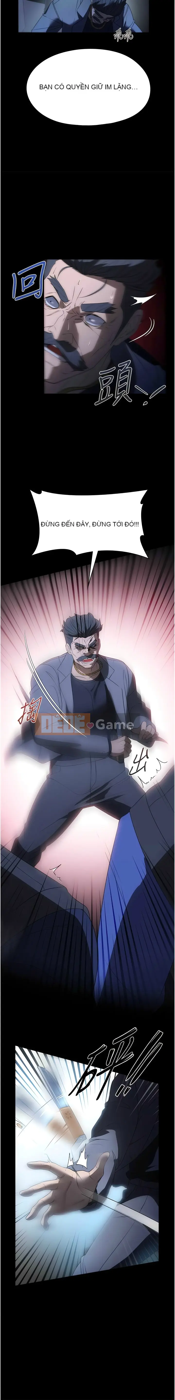 Cô nội trợ Chương 55-56