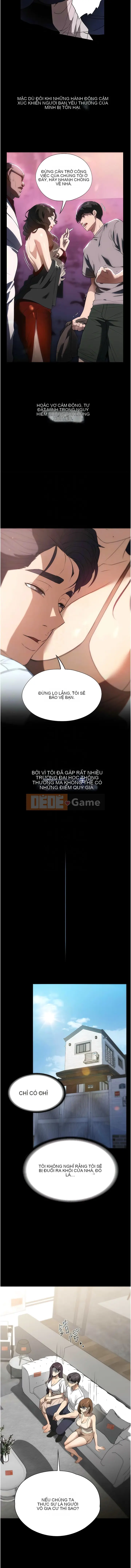 Cô nội trợ Chương 55-56