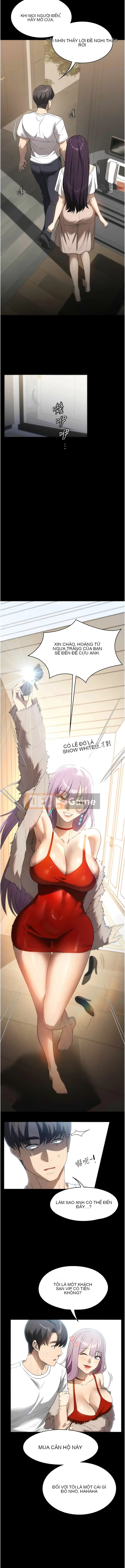 Cô nội trợ Chương 55-56