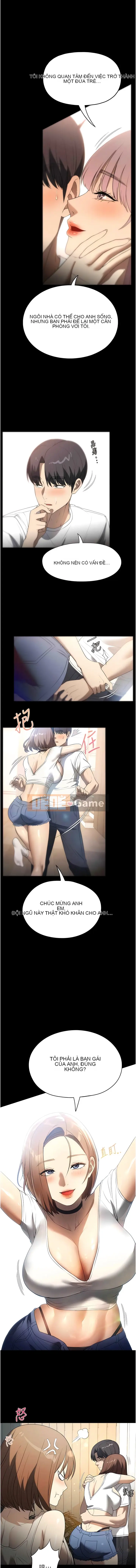 Cô nội trợ Chương 55-56