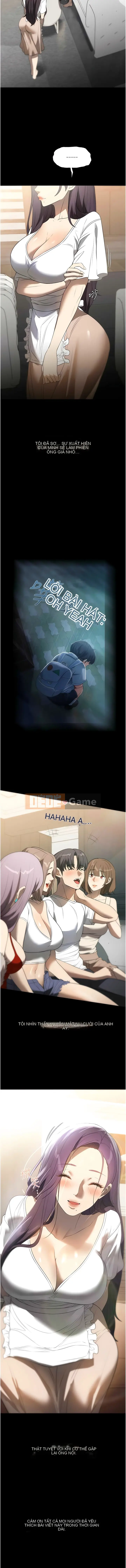 Cô nội trợ Chương 55-56