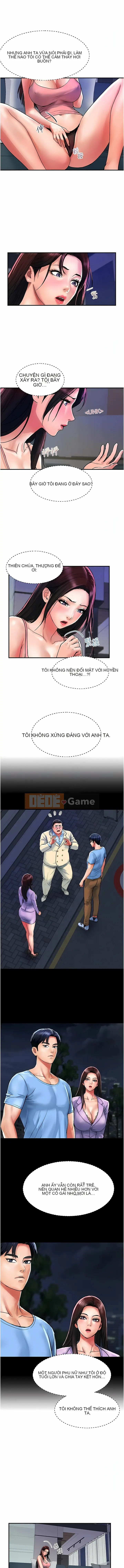 Cửa hàng bách hóa nữ Chương 16-17