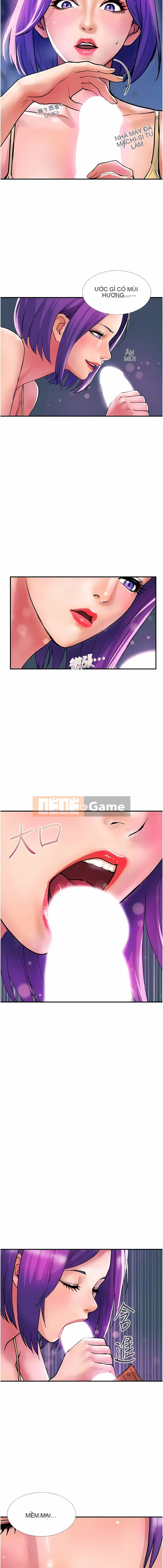 Cửa hàng bách hóa nữ Chương 16-17