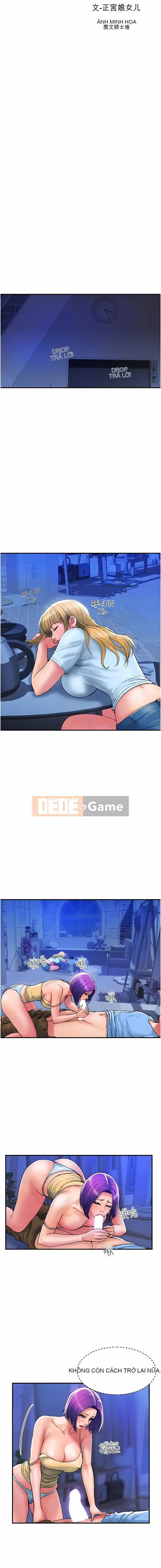 Cửa hàng bách hóa nữ Chương 16-17