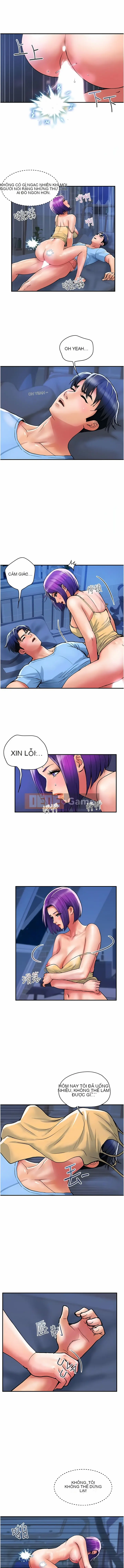 Cửa hàng bách hóa nữ Chương 16-17