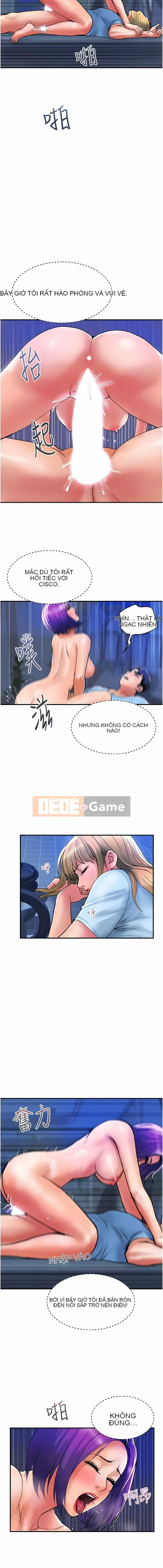 Cửa hàng bách hóa nữ Chương 16-17