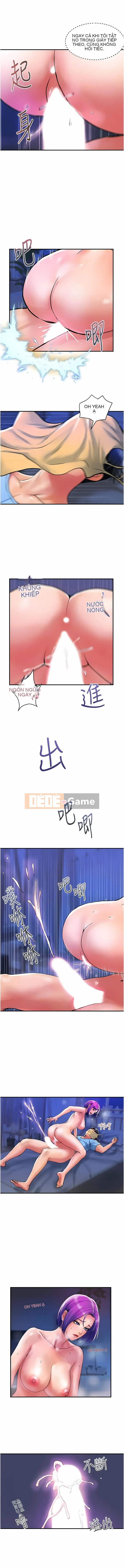 Cửa hàng bách hóa nữ Chương 16-17