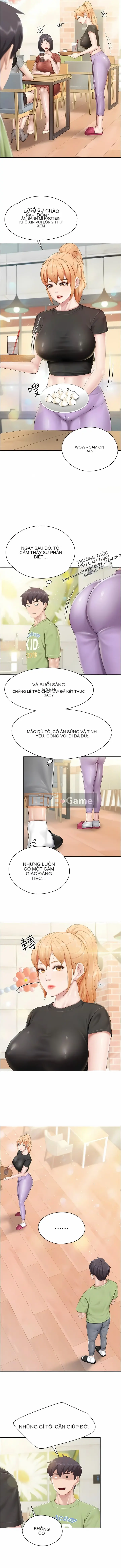 Mẹ và con nhà hàng mẹ Chương 82-83