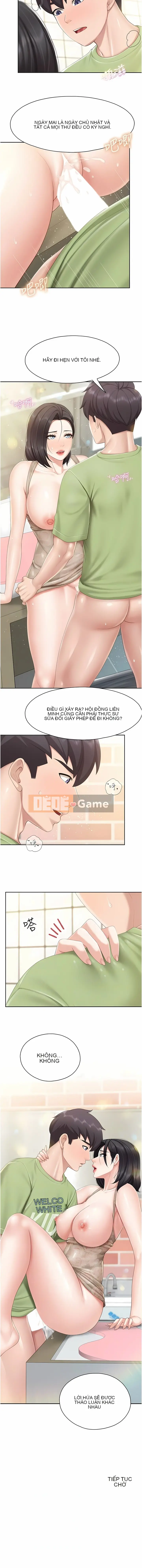 Mẹ và con nhà hàng mẹ Chương 82-83