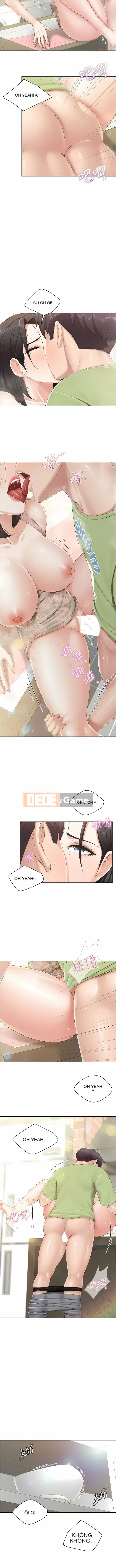 Mẹ và con nhà hàng mẹ Chương 82-83